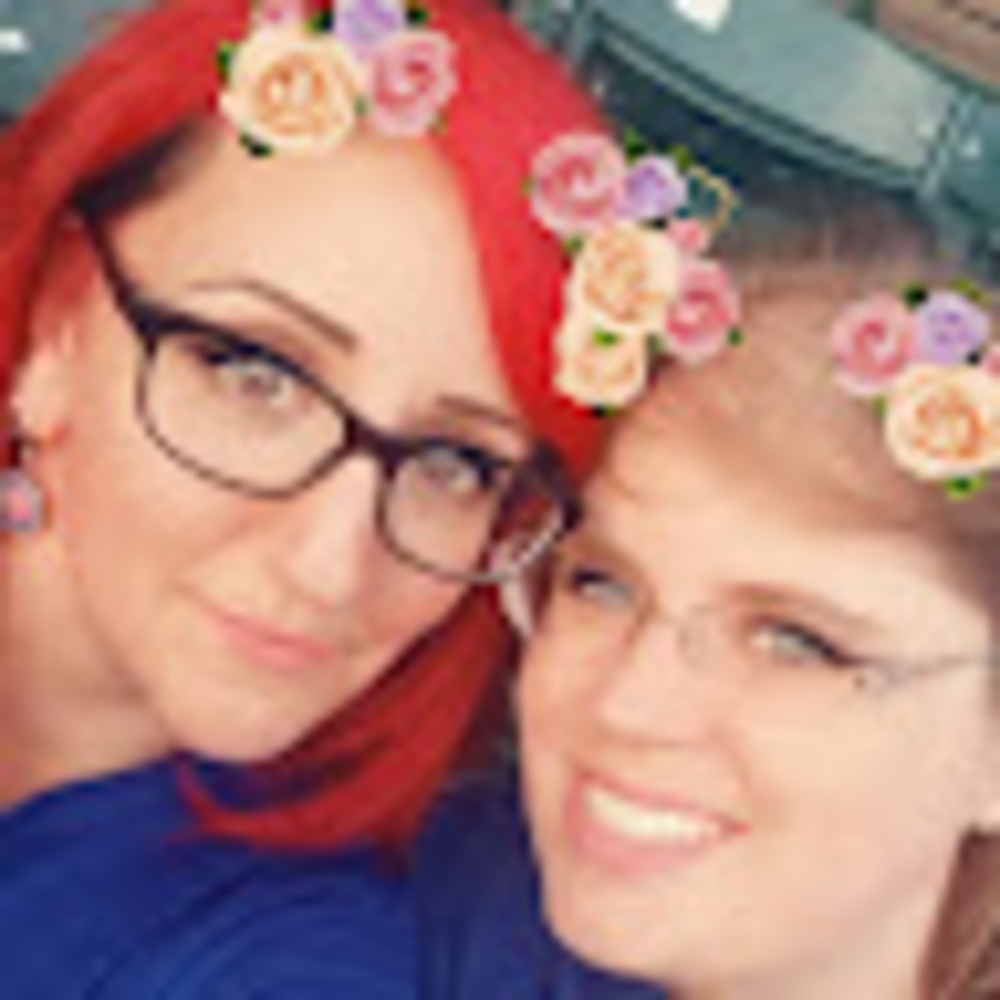 Meet your Posher, Nikki